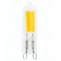 Світлодіодна лампа Horoz Electric EXA-3 3W G9 2700K