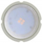 Светодиодная лампа Horoz Electric FONIX-4 4W GU5.3 6400К