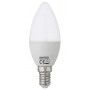Світлодіодна лампа Horoz Electric ULTRA-10 10W E14 3000К