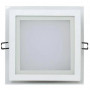 Светодиодный светильник Horoz Electric MARIA-15 15W 6400К