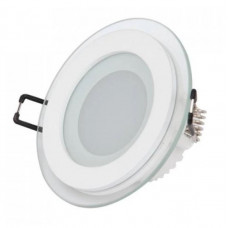Світлодіодний світильник Horoz Electric CLARA-6 6W 4200К