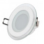 Светодиодный светильник Horoz Electric CLARA-6 6W 6400К