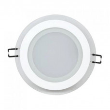 Світлодіодний світильник Horoz Electric CLARA-12 12W 4200К