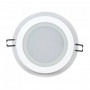 Светодиодный светильник Horoz Electric CLARA-12 12W 4200К