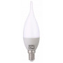 Світлодіодна лампа Horoz Electric CRAFT-10 10W E14 3000К