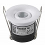 Светодиодный светильник Horoz Electric SILVIA 1W