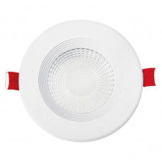 Світлодіодний світильник Horoz Electric VANESSA-10 10W 6400K
