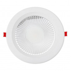 Світлодіодний світильник Horoz Electric VANESSA-20 20W 6400K