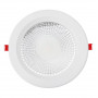 Светодиодный светильник Horoz Electric VANESSA-20 20W 6400K