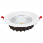 Светодиодный светильник Horoz Electric VANESSA-20 20W 6400K
