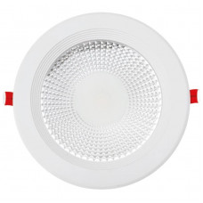 Світлодіодний світильник Horoz Electric VANESSA-30 30W 6400K