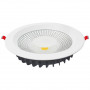 Светодиодный светильник Horoz Electric VANESSA-30 30W 6400K