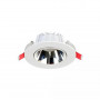 Светодиодный врезной светильник Horoz Electric LUCIA-10 10W 6400К