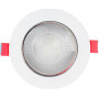Светодиодный врезной светильник Horoz Electric LUCIA-35 35W 6400К