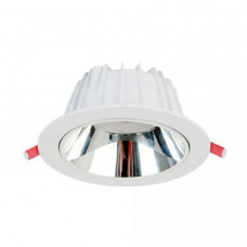 Світлодіодний світильник врізний Horoz Electric LUCIA-25 25W 6400К