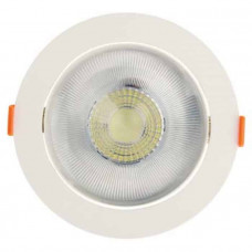 Світлодіодний світильник Horoz Electric NORA-5 5W 6400К