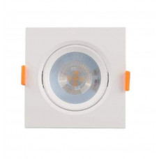 Світлодіодний світильник Horoz Electric MAYA-5 5W 6400К