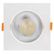 Світлодіодний світильник Horoz Electric MAYA-9 9W 6400К