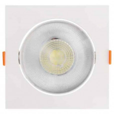 Світлодіодний світильник Horoz Electric MAYA-12 12W 6400К