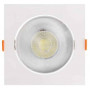 Светодиодный светильник Horoz Electric MAYA-12 12W 6400К