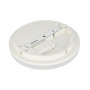 Светодиодный светильник Horoz Electric ANDREA-15 15W 6400К белый