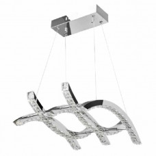 Світлодіодна люстра Horoz Electric AVIATOR-40 40W