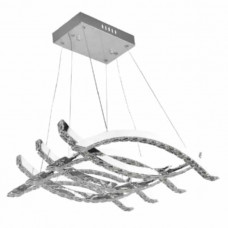 Світлодіодна люстра Horoz Electric AVIATOR-56 56W