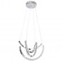 Светодиодная люстра Horoz Electric AVATAR 33W