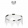 Светодиодная люстра Horoz Electric ASTORIA-32 32W