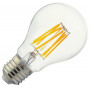 Світлодіодна лампа Horoz Electric FILAMENT GLOBE-10 10W Е27 2700К
