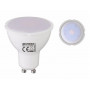 Світлодіодна лампа Horoz Electric PLUS-4 4W GU10 3000К