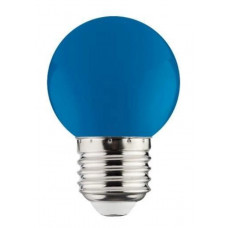 Світлодіодна лампа Horoz Electric RAINBOW 1W E27
