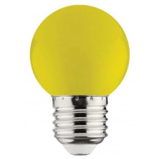 Світлодіодна лампа Horoz Electric RAINBOW 1W E27