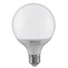 Світлодіодна лампа Horoz Electric GLOBE-16 16W E27 6400К