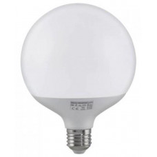Світлодіодна лампа Horoz Electric GLOBE-20 20W E27 3000К