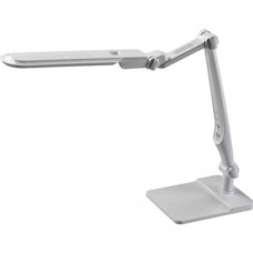 Світильник настільний LED Horoz Electric EBRU 10W білий