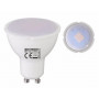 Світлодіодна лампа Horoz Electric PLUS-8 8W GU10 4200К
