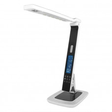 Світильник настільний LED Horoz Electric AZRA 10W чорний