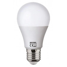 Світлодіодна лампа Horoz Electric EXPERT-10 10W A60 E27 6400К дімеруюча