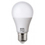 Світлодіодна лампа Horoz Electric EXPERT-10 10W A60 E27 6400К дімеруюча