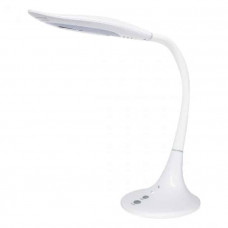Світильник настільний LED Horoz Electric ASYA 10W білий