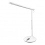 Світильник настільний LED Horoz Electric ARYA 8W білий