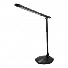 Світильник настільний LED Horoz Electric ARYA 8W чорний