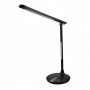 Светильник настольный LED Horoz Electric ARYA 8W черный