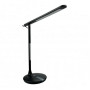 Светильник настольный LED Horoz Electric ARYA 8W черный