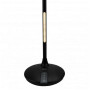 Светильник настольный LED Horoz Electric ARYA 8W черный