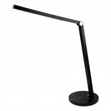 Світильник настільний LED Horoz Electric ADEL 8W чорний