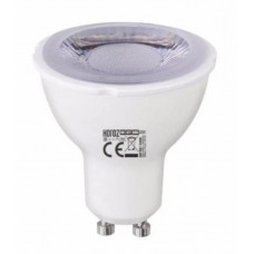 Світлодіодна лампа Horoz Electric VISION-10 10W GU10 4200К дімеруюча