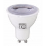 Світлодіодна лампа Horoz Electric VISION-10 10W GU10 4200К дімеруюча