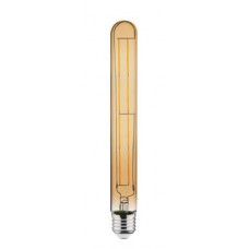 Світлодіодна лампа Horoz Electric Filament RUSTIC TUBE-6 6W E27 2200К